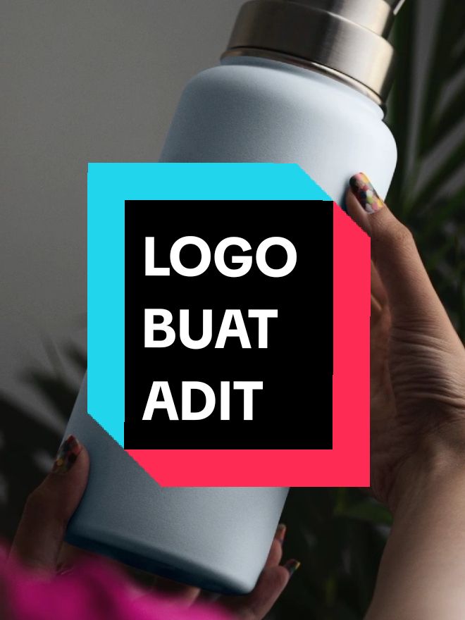 Membalas @yayaaoliaa logo buat ADIT, Download Logonya Di link BIO yaaa 🥰 #logonama #logodesign #logonamechallenge #brand #branding 