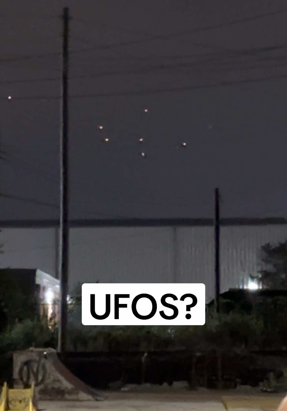 Recorded on Sep 20th 2024 in St Louis, MO at the Agora Cipher. #ufo #drone 