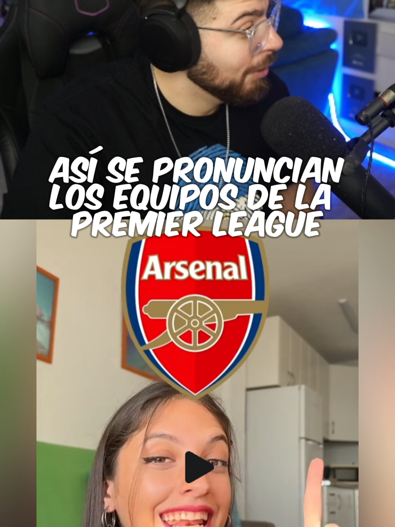 ASÍ SE PRONUNCIAN LSO EQUIPOS DE LA PREMIER LEAGUE #lacobra #lacobraaa #PremierLeague #tottenham #fulham #astonvilla #newcastle #arsenal #argentina #kick #fypシ #peru #chile #colombia #ecuador #bolivia #venezuela #djmario #discord #lacobraclips #premier #liverpool #city #united #futbol #palmer #Soccer #paratiiiiiiiiiiiiiiiiiiiiiiiiiiiiiii