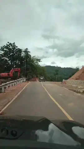 #fyp #lintaspapuabaratdaya #fortuner #viral #tiktokviral #sorong #