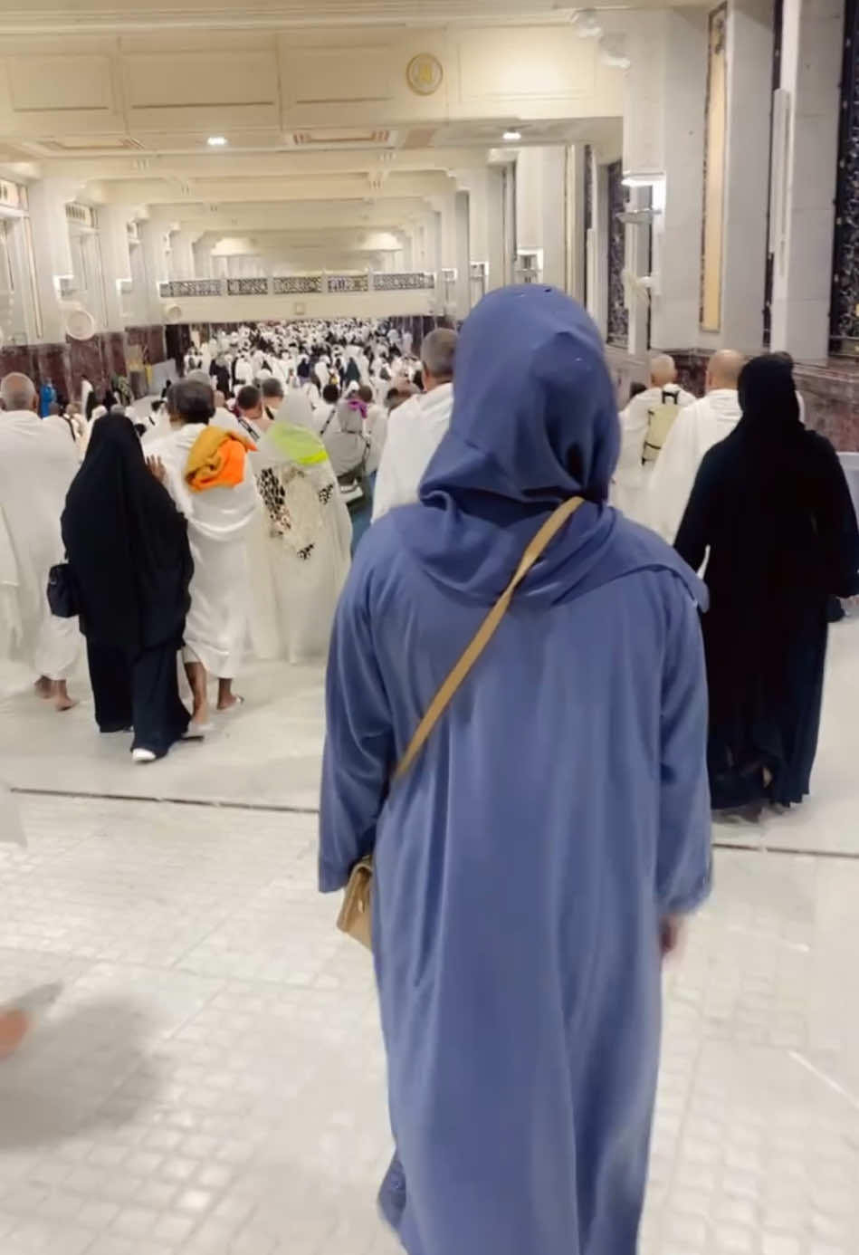 Safa marwa🕋🤲 #laibaqueen009 #fypシ゚ #viral_video #trendingvideo #fulltrendingvideo #pleasegoviral🔥 #1millionviews #plzviralvideo #plzunfrezemyaccount 