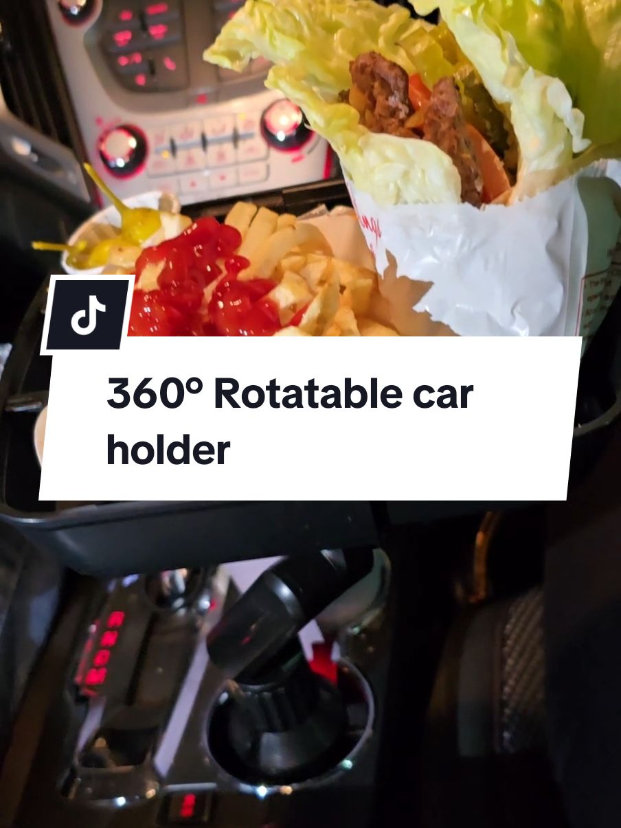 El accesorio de carro que necesitas! #rotateablecarholder #tablestandforcar #caraccessories #cargadgets  #360rotatecarholder #ttshop #tiktokshopfinds #stockingstuffers #christmasgiftideas #tiktokshopholidayhaul 