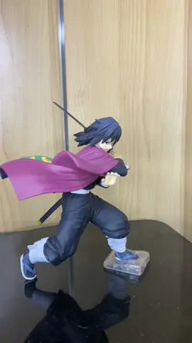 SOLD🔥 Ichiban Kuji Tomioka Giyuu Vol.2 Demon Slayer❗️