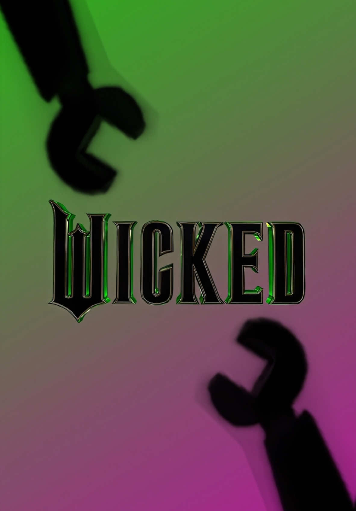 Wicked but in roblox ✨ #roblox 