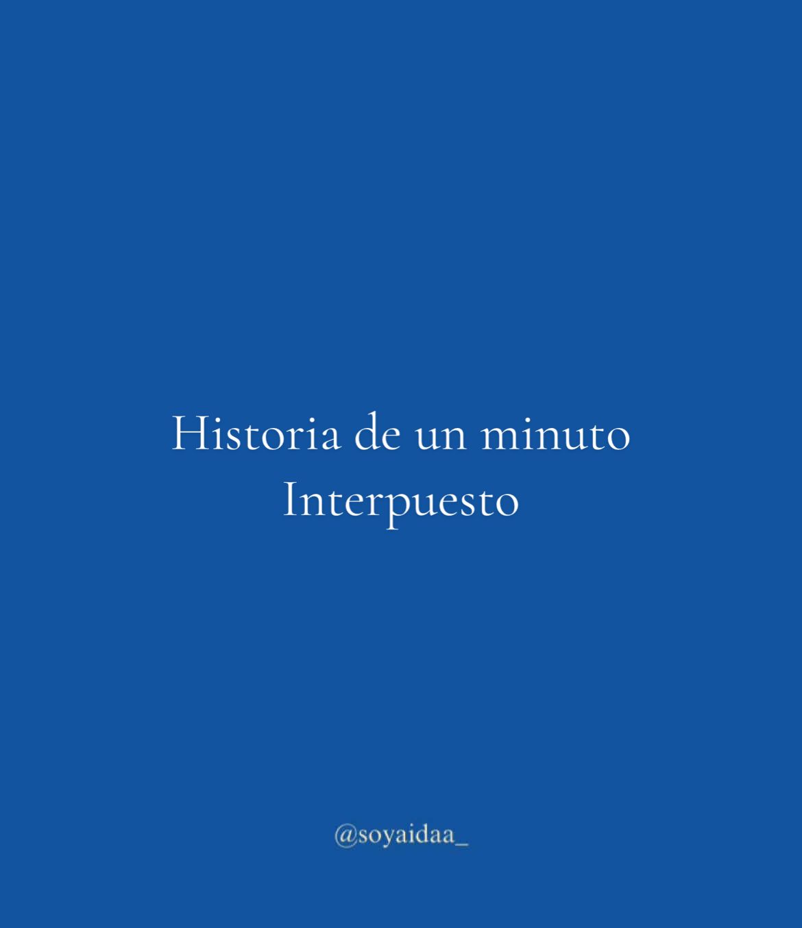 Historia de un mintuo 🌙  #historiadeunminuto #interpuesto #dedicar #indirectas #content #contenido #fyp #amor #desamor #indie #rockenespañol #carta #cartas #rock #indierock #aesthetic #vintage #rockenespañol #rockentuidioma 