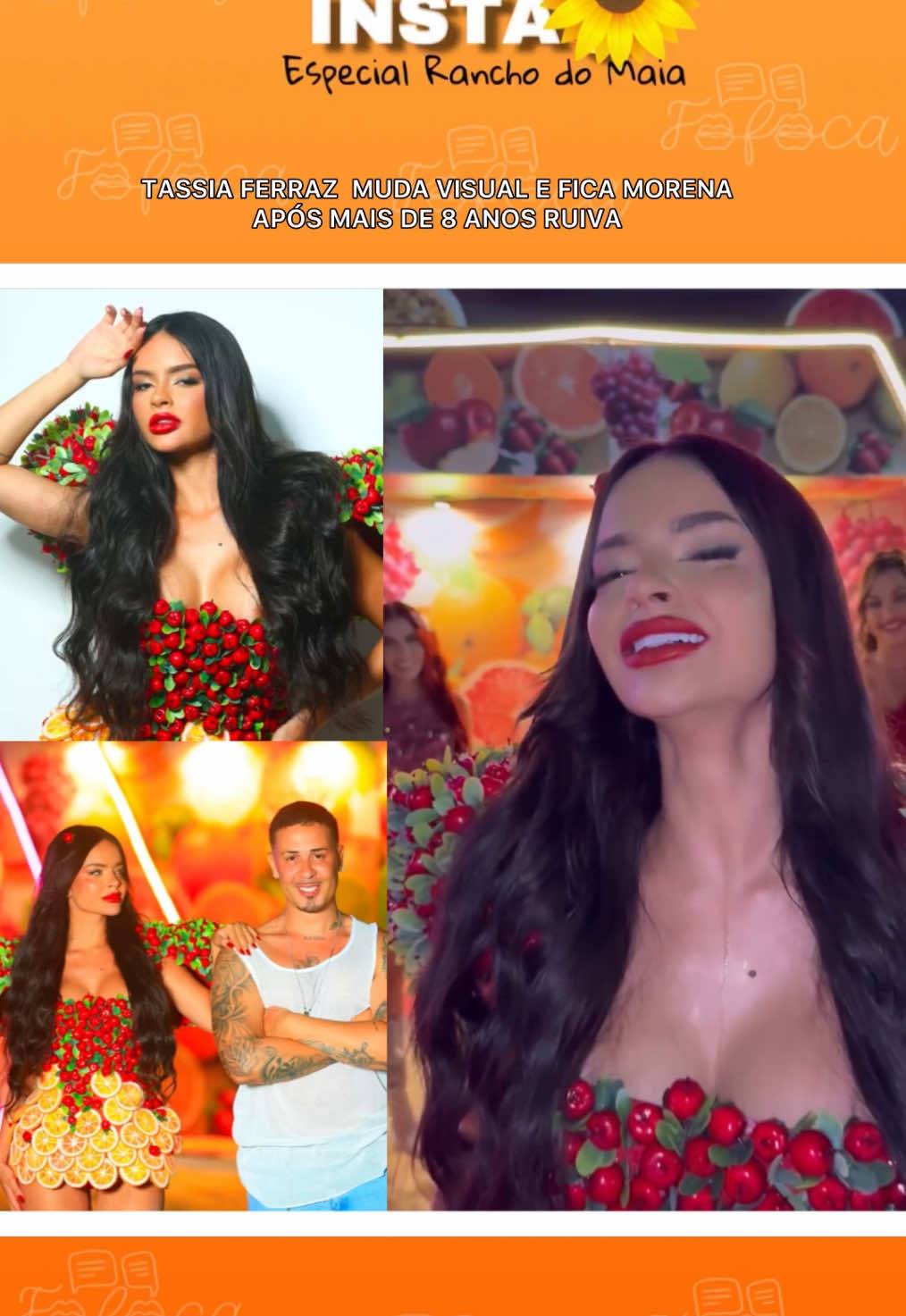#bafosdoinsta #fyp #viral #carlinhosmaiaof #lucasguimaraes #carlinhosmaiaoficial #carlinhosmaia #carlinhos #ranchodomaia #tassia #tassiaferraz 