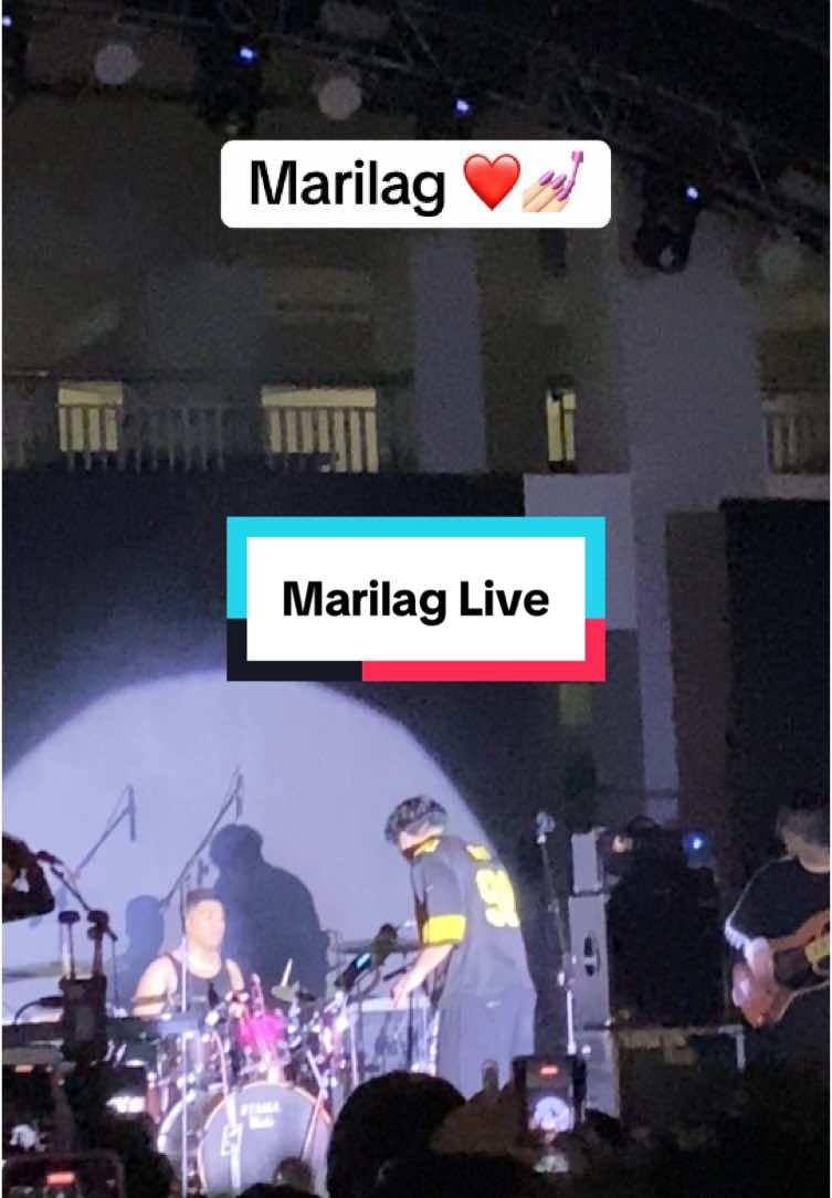 Sige Bash nyo lang sya lalo syang aangat! 😎My Boy @Dionela 🫀sobrang saya ng puso ko na mapanood ka live. Suport Opm! #marilag #dionela 