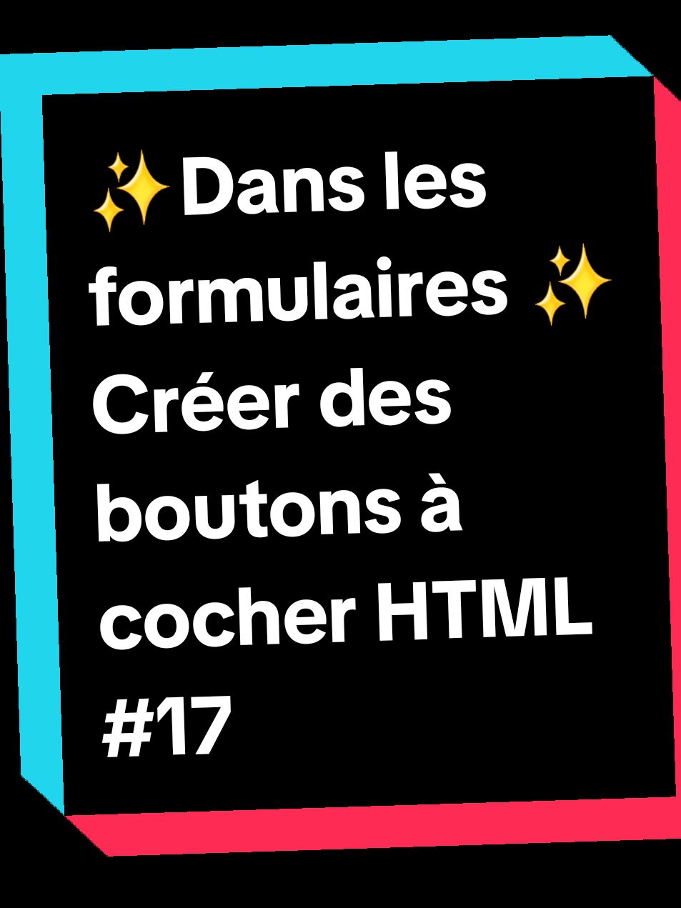 #apprendrelecode #java #html5 #web #programmer #development #developer #informatique #visualstudiocode #html5css3 #html #html #javascript #devenirdeveloppeur #webfrontend #