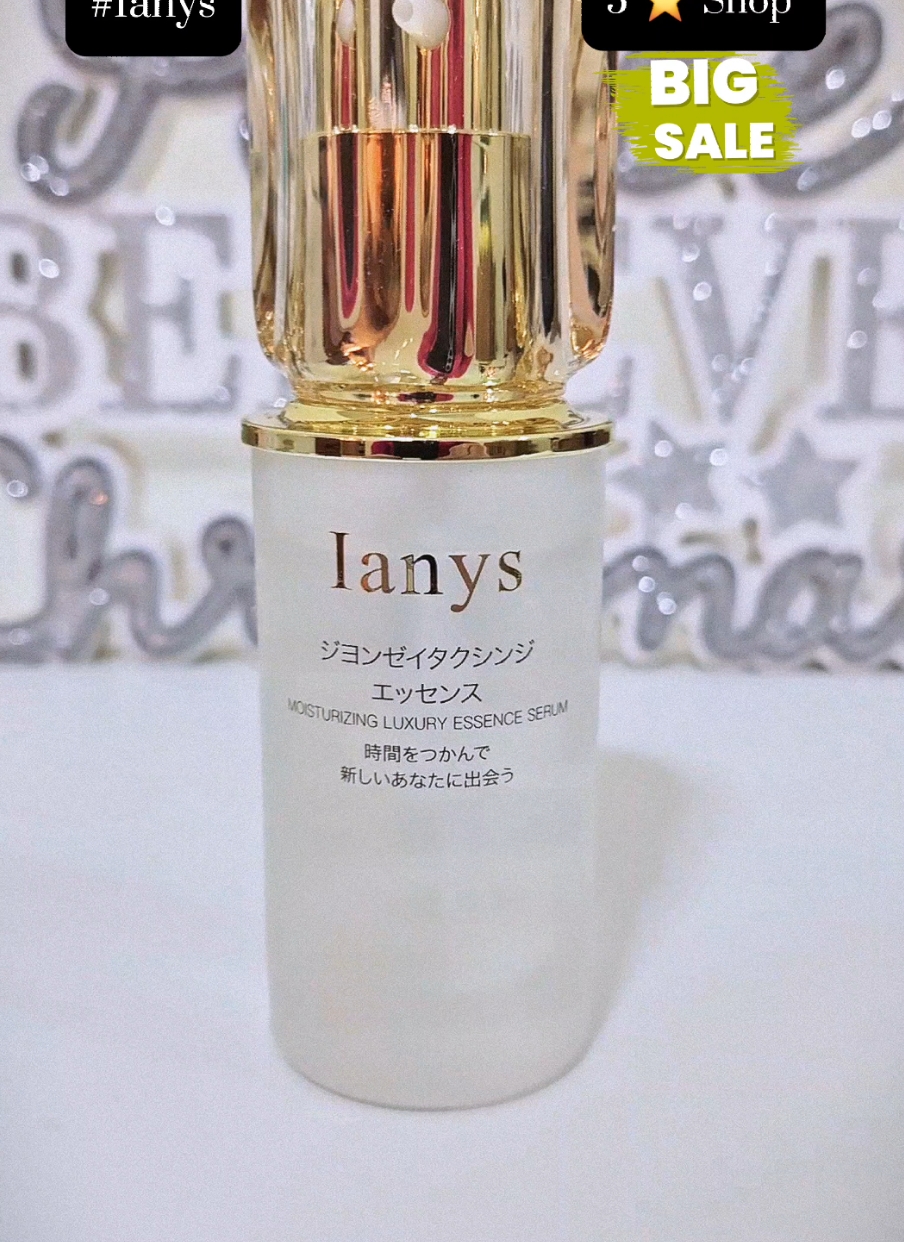 @Ianys Beauty #antiaging #antiwrinkle #serum #serums #skinserum #toner #japaneseskincare #makeup #makeuptutorial #makeupartist #makeuphacks #makeuptransformation #makeupchallenge #makeuptips #MakeupRoutine #makeuphack #makeupremoval #cosmetics #cosmeticschallenge #beauty #beautyhacks #BeautyTok #beautytips #BeautyReview #beautytutorial #beautyhack #beautyroutine #beautymode #beautytok #beautytoks #skincare #skincareroutine #skincaretips #SkinCare101 #skincaretiktok #skincarehacks #skincarehack #SelfCare #selfcareroutine #selfcaretiktok #selfcaretips #selfcaresunday #selfcareday #selfcarecheck #selfcareisforeveryone #selfcare🌼 #selfcareproducts #wellness #wellnesstips #wellnessjourney #wellnesstok #wellnesshub #wellnesstiktok #wellnesscoach #wellnesswisdom #wellnessroutine #gift #giftideas #gifts #giftsforher #giftwrapping #giftidea #giftguide #giftsforhim #specialoccasion #specialoccasions #tiktokshopsummersale #tiktoksummersale  #tiktokshopdealsforyoudays  #dealsforyoudays  #treasurefinds  #tiktokshopbacktoschool  #augustfinds  #tiktokshopnewarrivals  #challenge  #vacayreadybeauty  #selfcarefinds  #fashionistafaves  #cozyspaces  #techobsessed   #summertimeeats  #dealhunters  #ready4school  #rushready  #laborday  #Halloween #halloween2024  #falldealsforyou  #SuperBrandDay  #sunsetsavings  #cozycountdown  #tiktokshopblackfriday  #blackfriday  #blackfridaysales  #tiktokshopcybermonday  #seasonalessentials  #spotlightfinds  #giftguide  #ttsdelight  #tiktokshopholidayhaul  #holidayhaul  #newyearnewaura  #fashionlookbook #christmas #christmastiktok #christmascountdown #cybermonday #cybermondaydeal #cybermondaydeals #cybermondaysale #stockingstuffers #stockingstuffer #stockingstufferideas #blackfriday #blackfridaydeals #blackfridayearlydeals #holidayseason #holidays #holidaytiktok #holidaycountdown #travel #traveltiktok #travellife #traveltok #travelbucketlist #traveling #traveltips #traveldiaries #tiktokfind #tiltokfinds #tiktokhaul #tiktokhauls #shopping #shoppinghaul #shoppingaddict #shoppingfun #ShoppingSpree #shoppingtime #shoppingonline #clothesshopping #sale #bargain #bargainshopping #bargains #bargainshopper #bargainhunter #TikTokShop #tiktokshopp #tiktokshopping #tiktokmademebuyit #tiktokmademebuythis #fyp #fypage #fypシ゚viral #foryou #foryoupage 