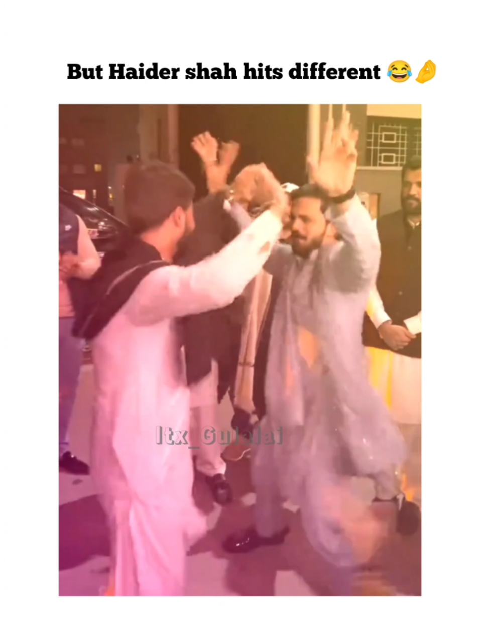 Rajab & Haider dance 💝💫  #rajabbut #haidershah #rajabfamily #rajabwedding #itx_gulalai #gulalai_editz🔥 #fyp #foryou #foryoupage @Haider Shah🌟 