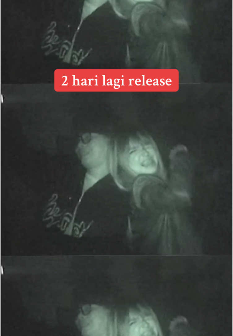 2 hari lagi release garam & madu! Kabarin yang lain biar ga ketinggalan! #hipdut #tenxi #garamnmadu 