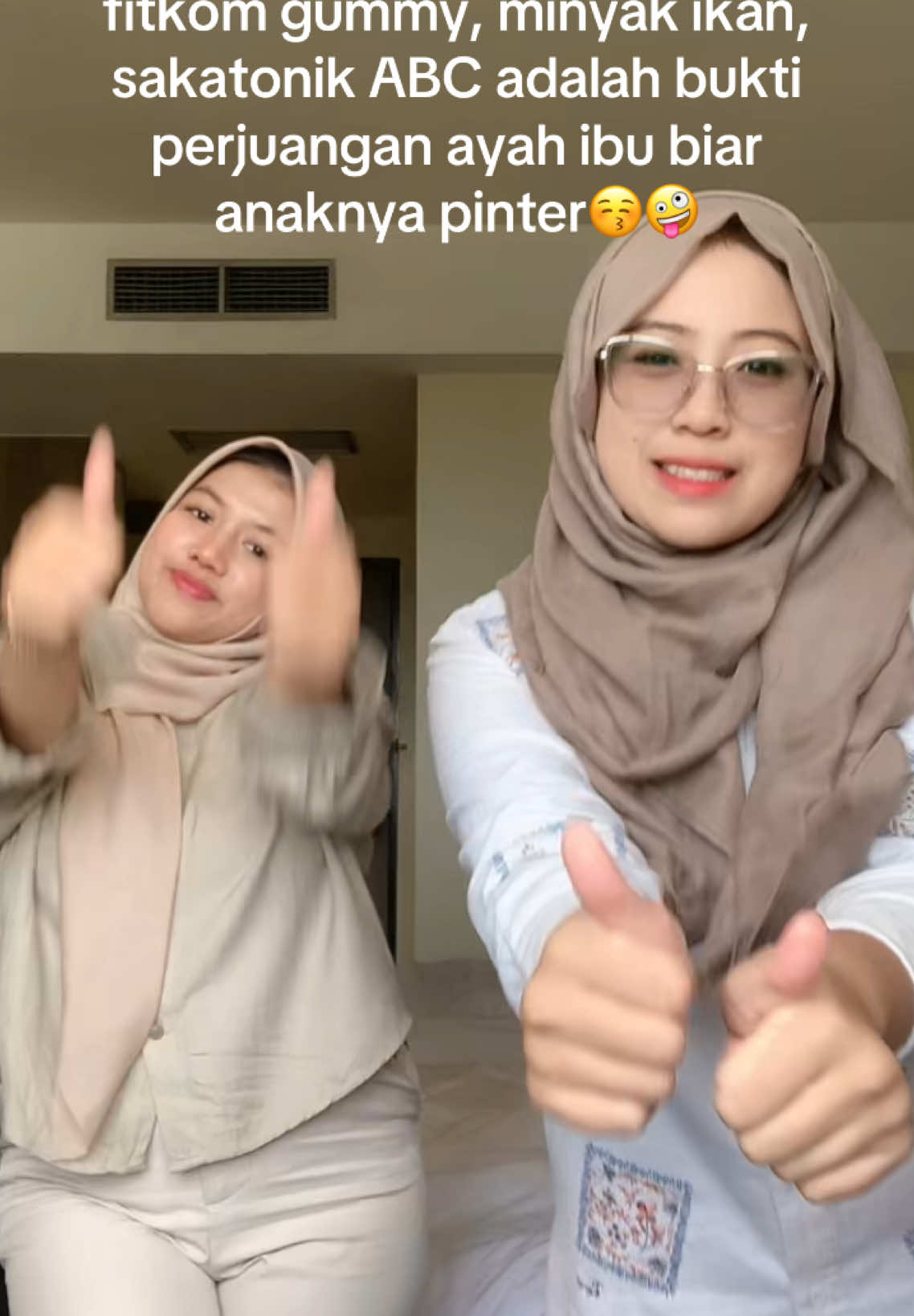 makasii ayah bunda🤙🏻