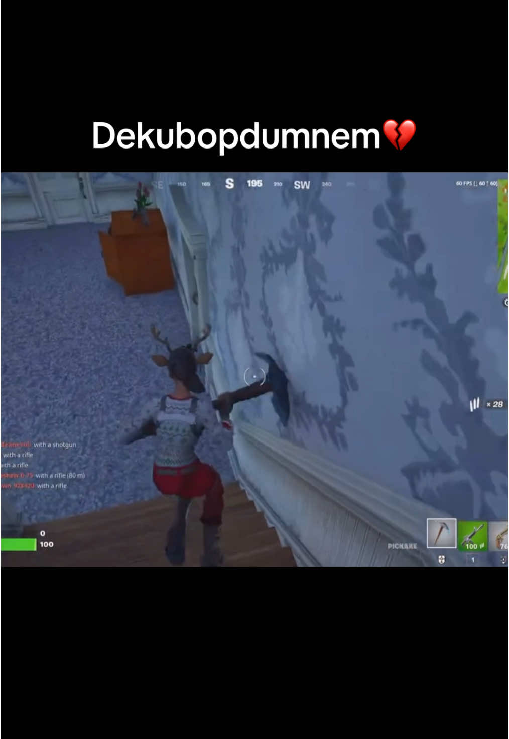 #fyp #fortnite #og #scar #fy #meme #dekubopdumnem #viral #goldscar 