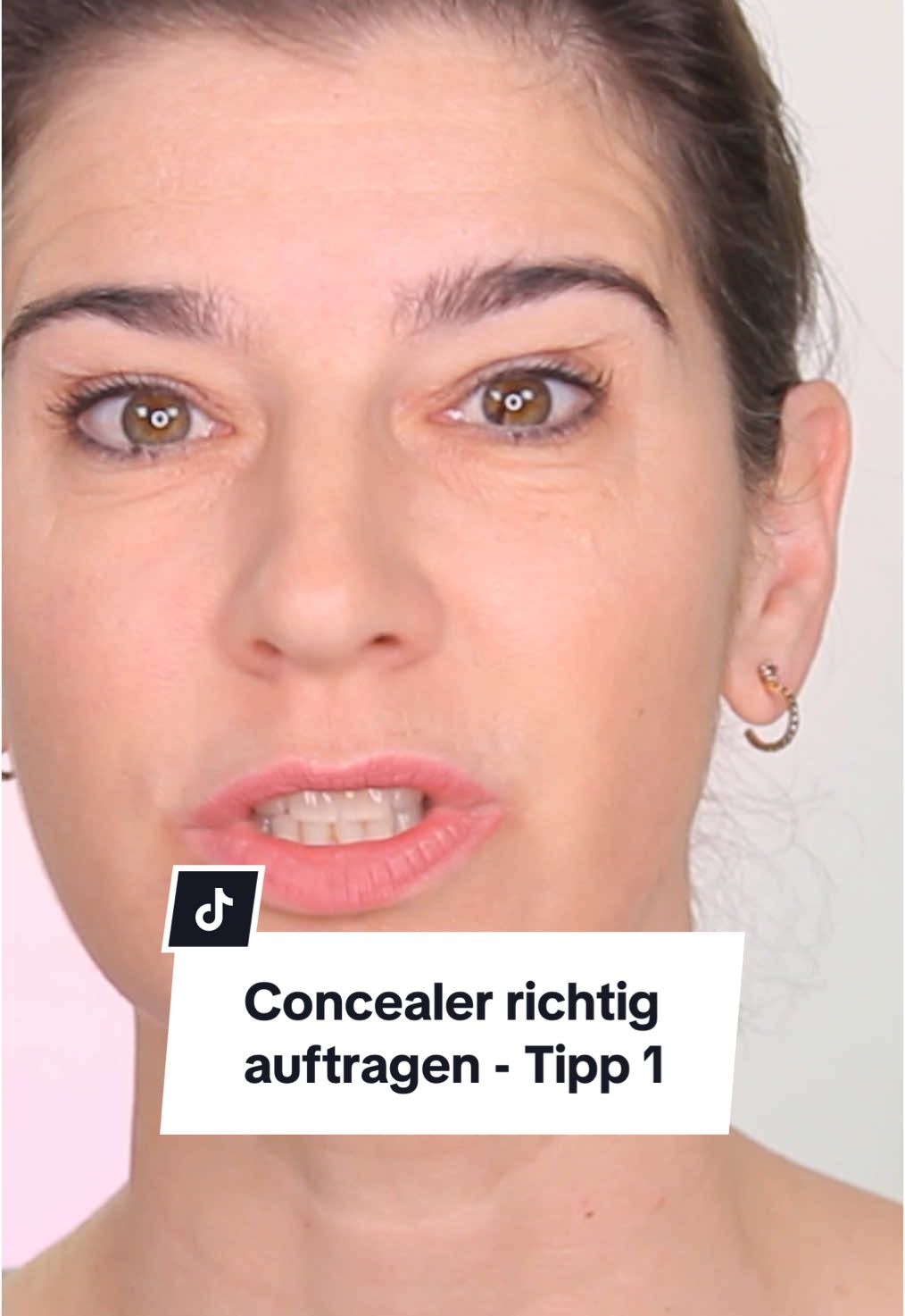 Concealer Tipps für reifere Haut ab 40. 😍 #cosline #concealer #reifehaut 