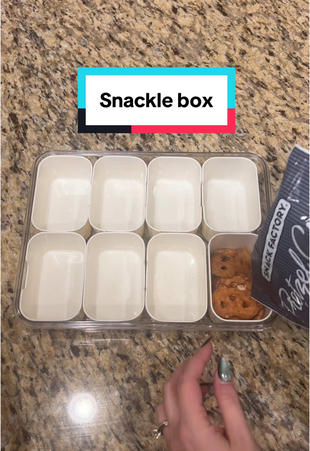 Flash sale! Don’t miss this price! #snacklebox #snackleboxideas #snacks #travelhacks #travelsnacks #CapCut #christmas #christmastiktok #christmasdecor #christmasgift #christmasgiftideas #christmas2024 #blackfriday #TikTokShopBlackFriday #GiftGuide #TTSDelight #TikTokShopCyberMonday #giftguide #tiktokshopholidaydeals #blackfridaydeals #blackfriday2024 #cybermonday #cybermondaysale #gift #giftideas #TikTokShop #tiktokshopfinds #christmasonabudget #FreshForWinter #creatorsearchinsights #Christmas #TikTokShop #GiftIdeasForHer #FlashSale #TikTokShopHolidayHaul  