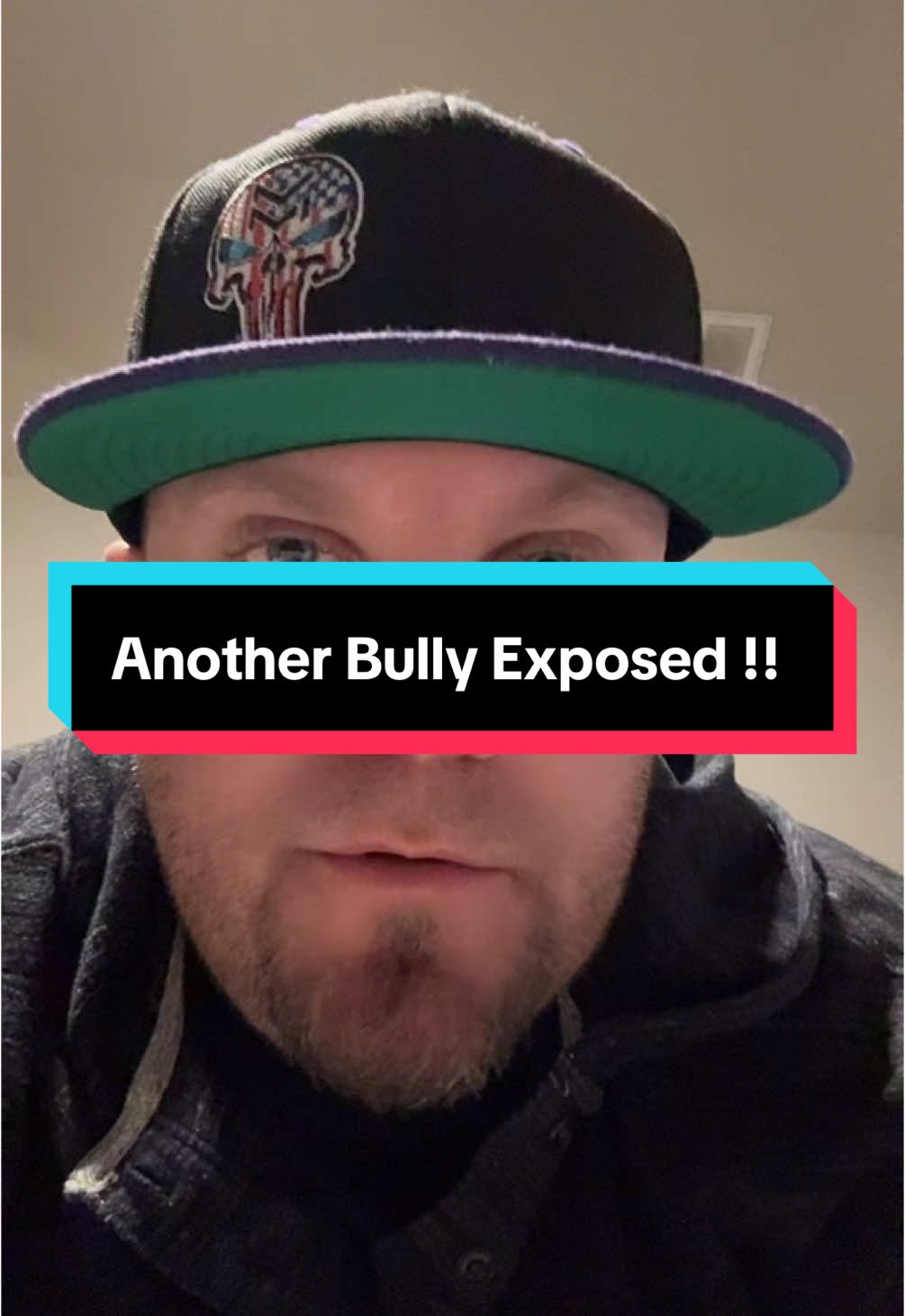 Another Bully  Exposed !! #narcissist #domesticviolenceawareness #cyberstalker #cyberbullyingawareness 