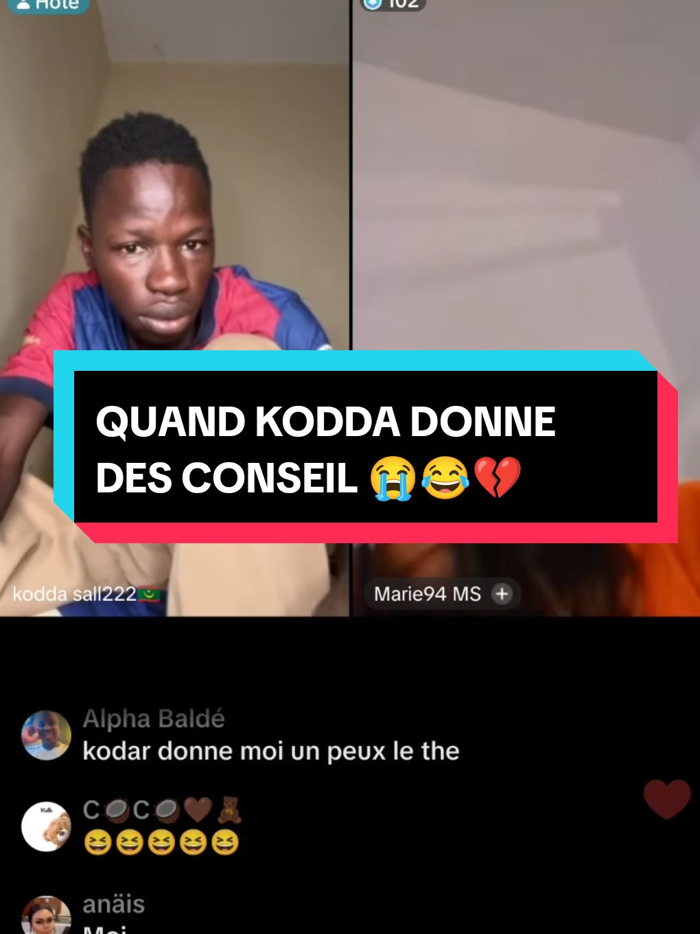 #pourtoii #koddasall 