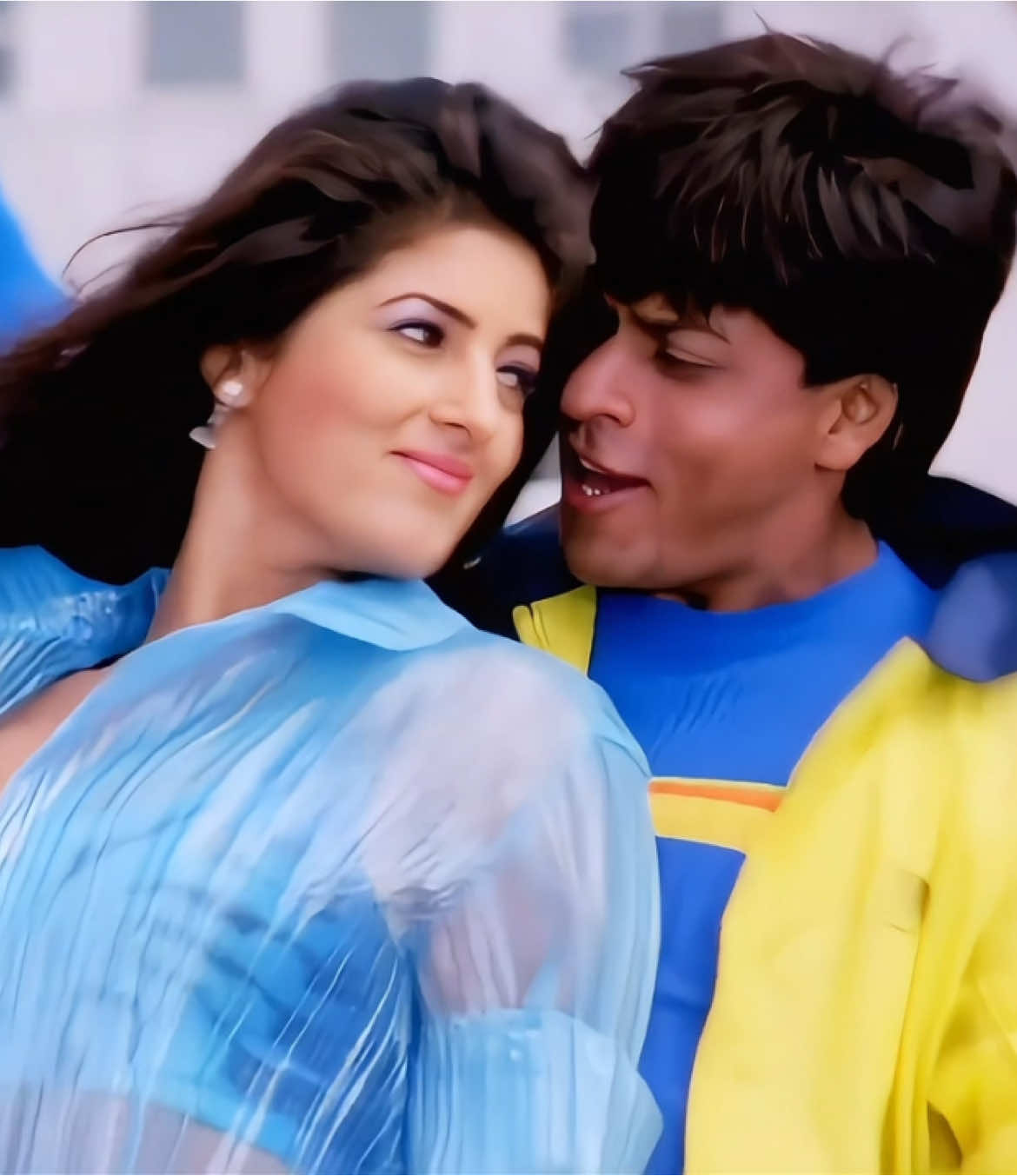 enak” semua lagu di film ini #shahrukhkhan #twinklekhanna #srk #baadshah #fyp #bollywood #bollywoodsong #bollywoodmovie #laguindia #fouryoupage #xyzbca 