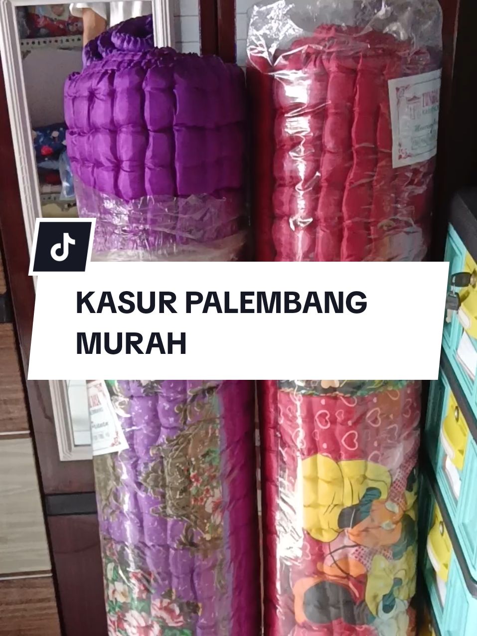 Kasur Palembang Kasur murah #shopmaster #kasur #kasurmurah #kasurpalembang #kasurlantai 
