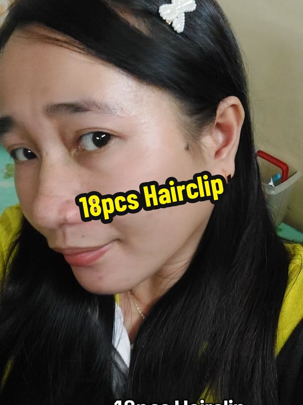 18pcs na Hair Clip, 79 pesos #hairclamp #hairclip #hairaccessories #tiktokfinds #tiktokfindsph #fypp #fyp #fypシ゚viral #foryou #fypage #fyforyou #fyppppppppppppppppppppppp h