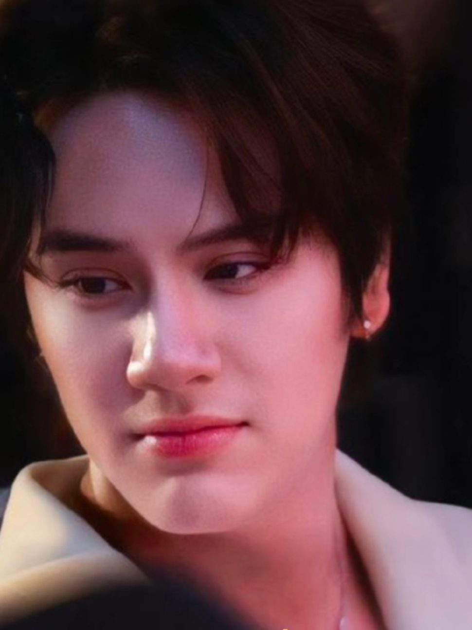Hai my moodbooster, all of my happiness, all of my support sistem Happy 24th day's hope you will always happy and healthy Thank you for keeping smiling even though you are tired I love you always  HAPPY 24 NANON DAY #Nanon24thBirthday  #mynameisnanon #nanon_korapat #nanonkorapat #nanonkorapatkirdpan #tripleN #นนน #fypシ゚ 