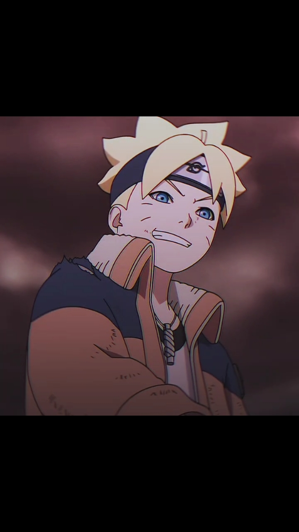 Uzumaki Boruto🥶 [Am Prem Murah Di Bio] #fyp #boruto #borutonarutonextgenerations #fypシ゚viral 