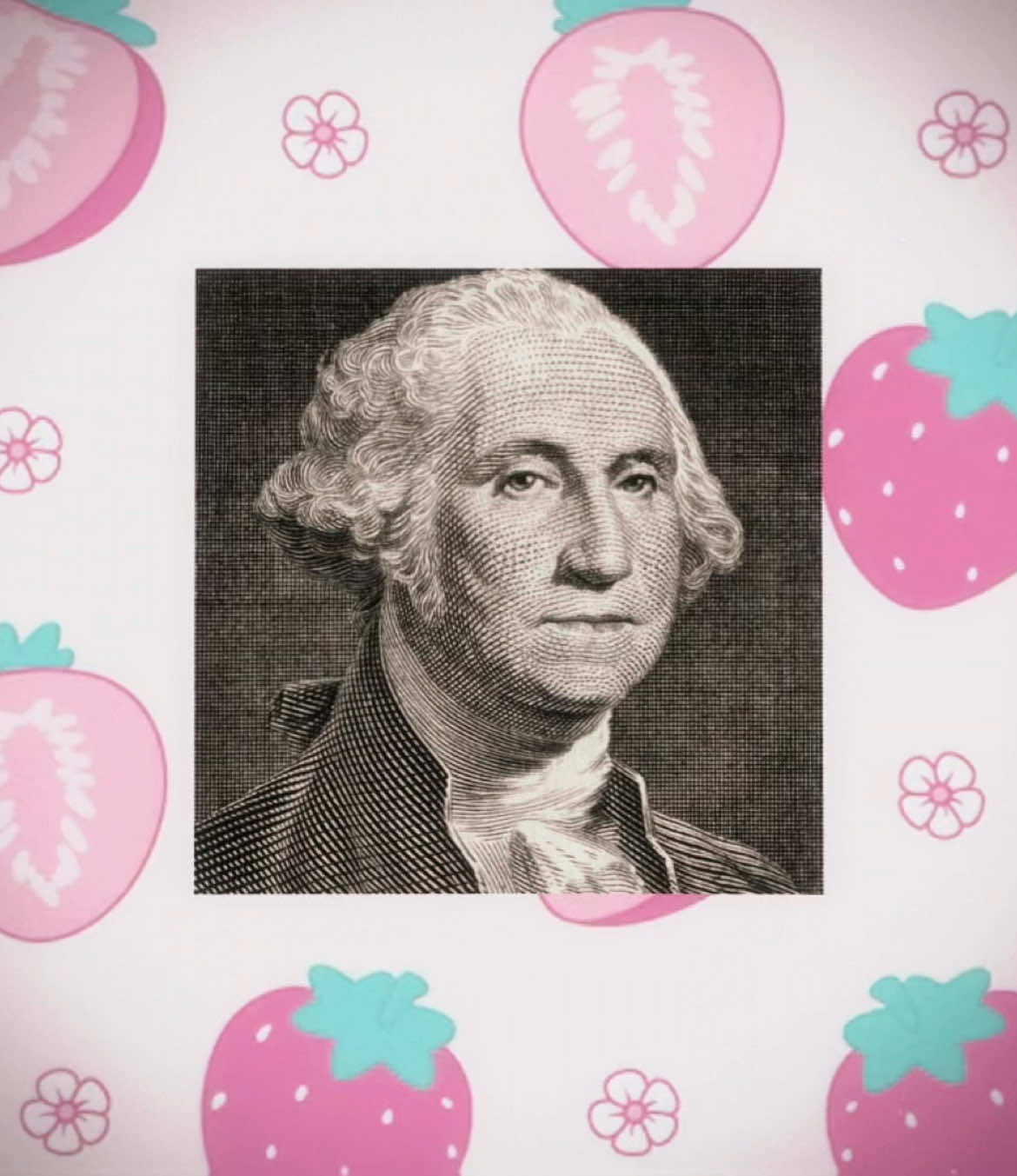 When they ask who my favorite president is #georgewashington #america #merica #hottake #hearmeout #edit #alexturner #hotedit #hearmeoutcake #funny #meme #americanhistory #americanhistorymeme #lastseasonoftiktok #tiktokban 