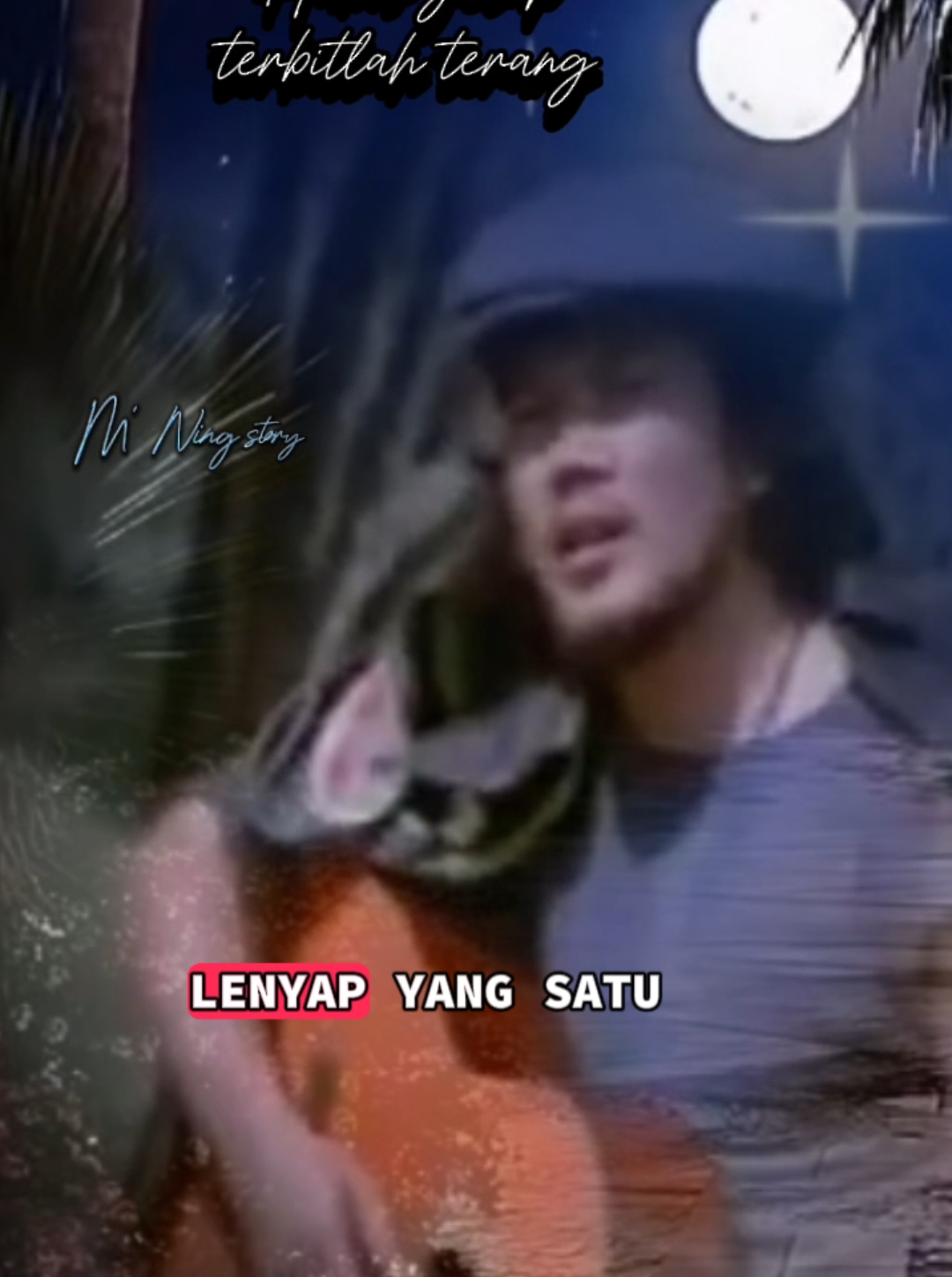 Habis gelap terbitlah terang Part 71 #fyp #soundtreck #filem #rhomairama 