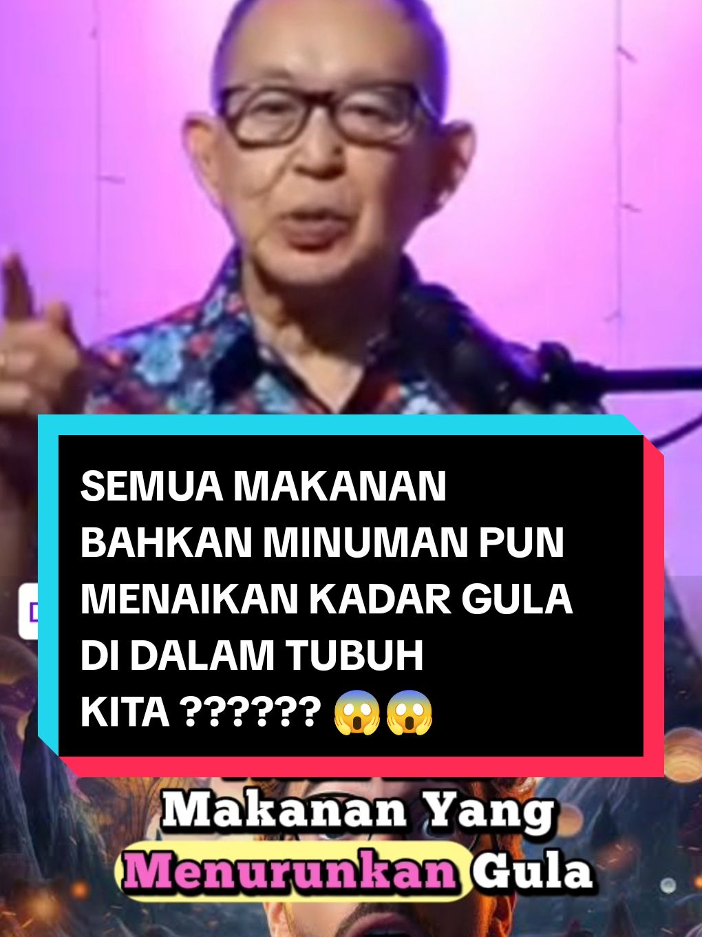 #strategi  makan yang tepat agar #guladarah terkendali terhindar dan terbebas dari #diabetes #edukasikesehatan #drhanstandra #ijinpost🙏 