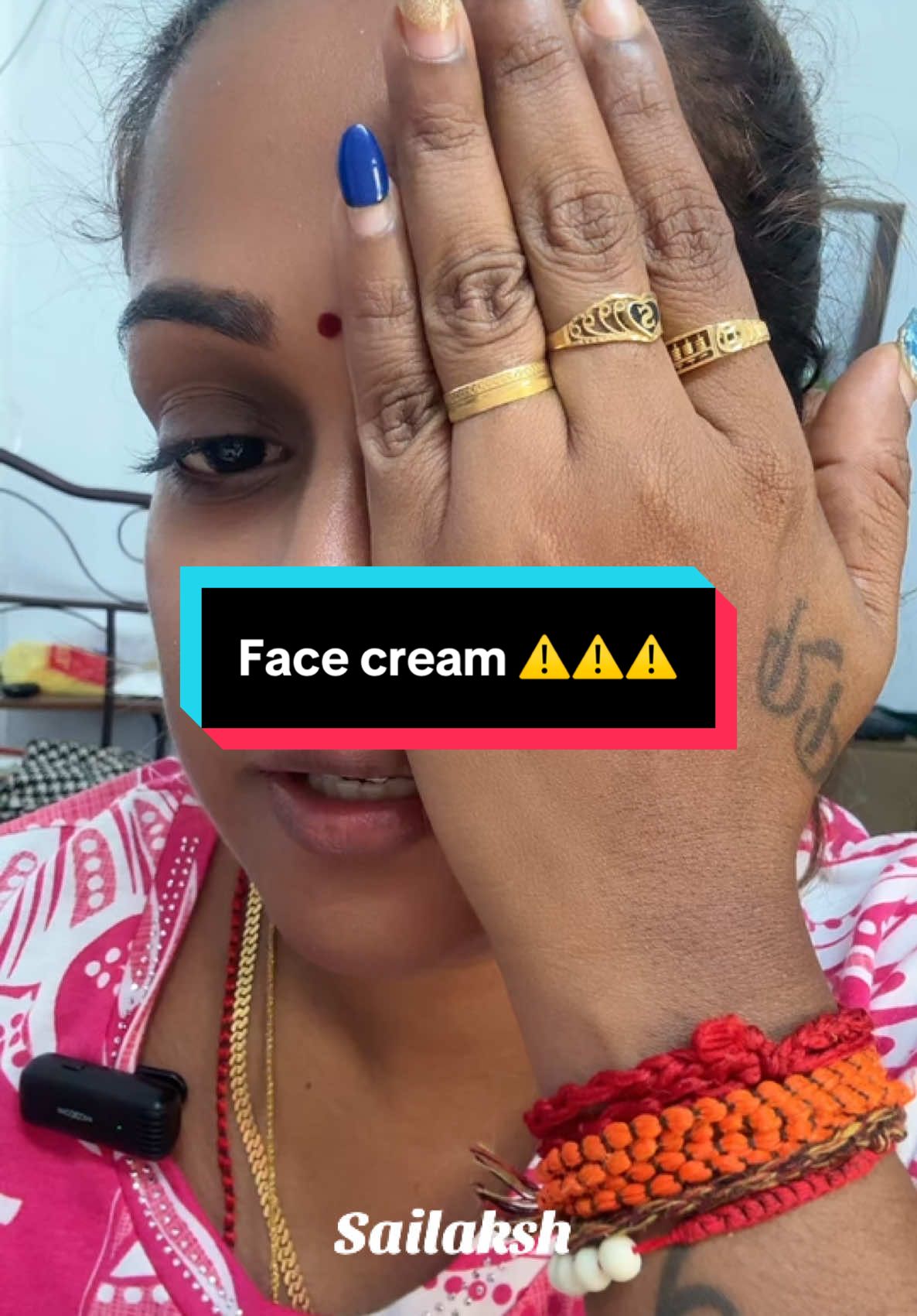 #foryoupage❤️❤️ #sailakshmi #affiliatemarketing #tiktokaffiliate #TikTokShop #gogoviral #chandanalepa #chandanalepaherbalcream #facecream #gogoviral #chandanalepa #krimmuka #chandanalepa #TikTokShop #viralproducts 