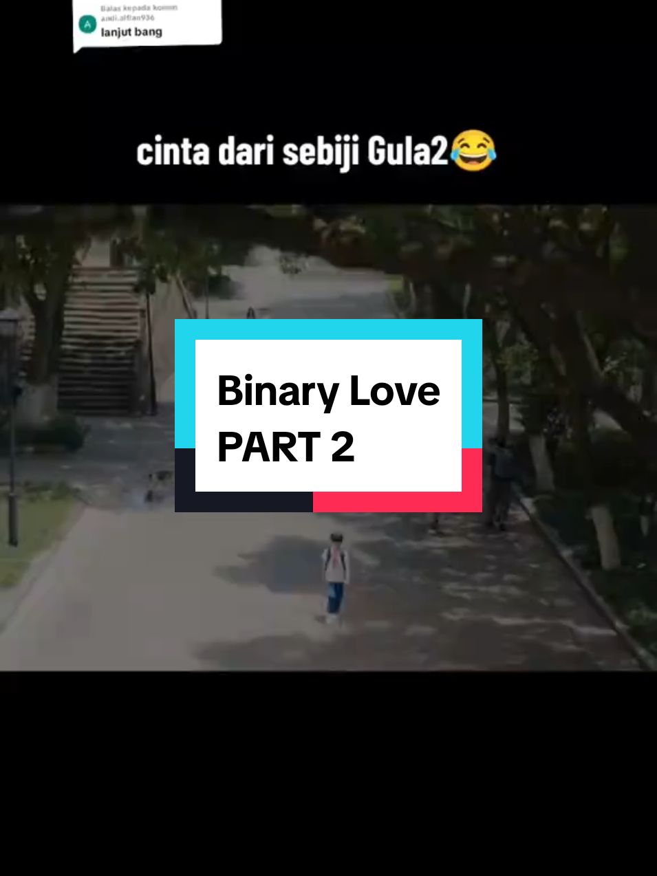 Membalas kepada @andi.alfian936 #binarylove #cdrama #dramafyp #fypシ゚ #cdramarecommendations