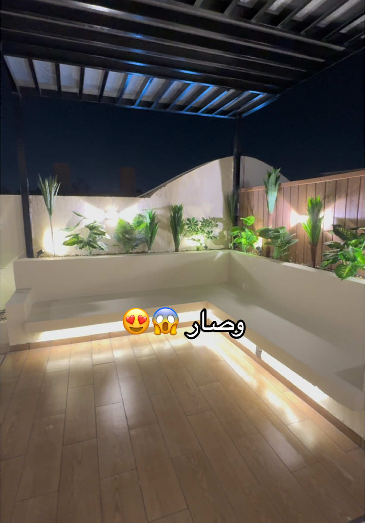 متخصصون في تنسيق الحدائق وعمل الجلسات الخارجية والزجاجية والمسابح والشلالات 🏡✅ #غرف_زجاجية #احواض_زرع #تنسيق_حدائق #landscape #السعودية #جدة #اكسبلور #جلسات #شلالات #جلسات_خارجية #تشطيب_واجهات #جده #مسابح #ديكورات #تنسيق_حدائق_Vib_Garden #تنسيق_حدائق_منزلية #jaddah 