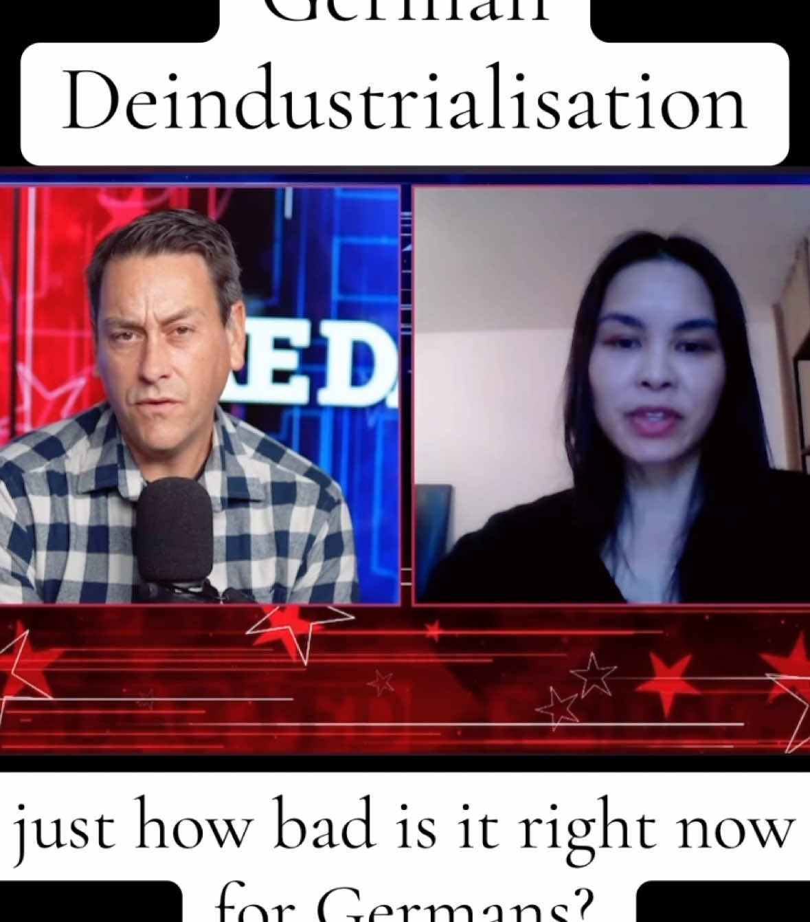 #afd #politics #germany #economy #redacted