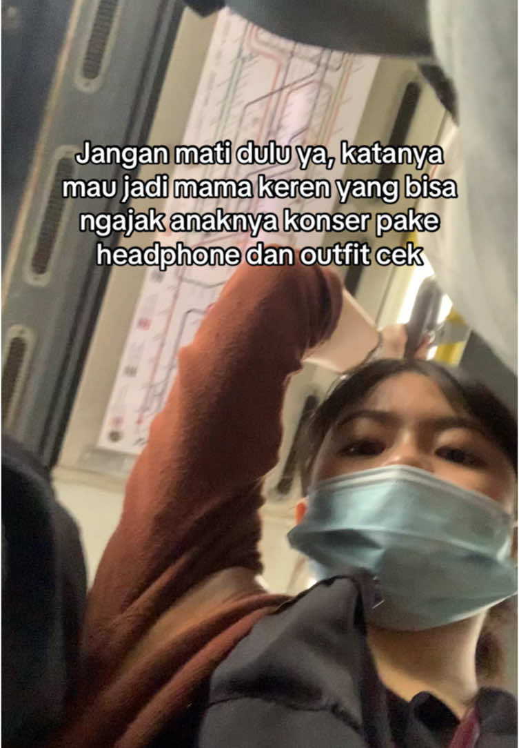 Nanti kita pake celana taka taka rumpa ya nak👯‍♀️🧸🐣