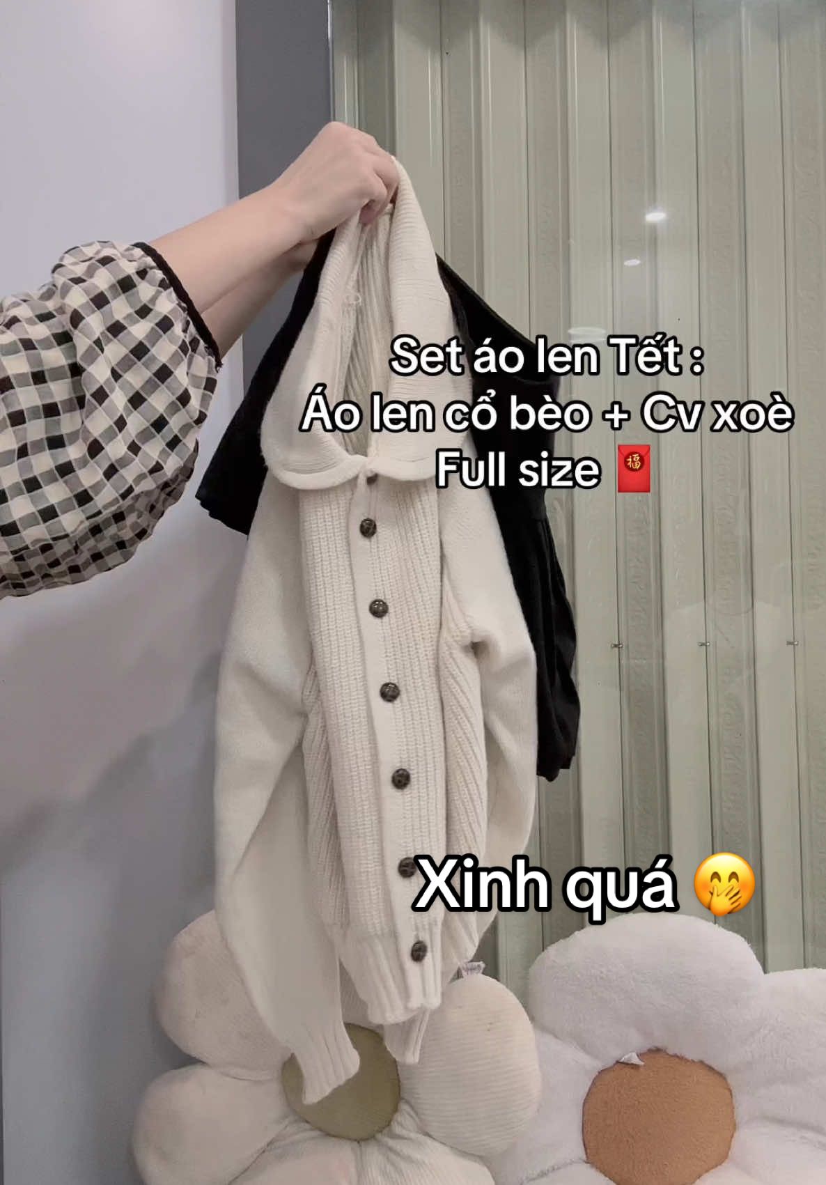 Đếm ngược 42 ngày đến Tết 🧧