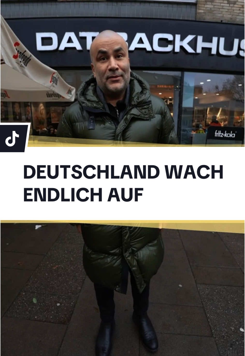 💥 Deutschland, wach auf! 💪✨ 🔥 Teile dieses Video, damit jeder davon erfährt! 👇🫵 Ab 2025 kommt die Kuchensteuer! 🍰💸  Und ja, es wird noch verrückter: Wenn Kinder oder Mütter für eine Schulveranstaltung Kuchen backen, um das Event zu unterstützen und diesen zu verkaufen, müssen sie Mehrwertsteuer zahlen! 😳  Der Grund? Sie konkurrieren angeblich mit professionellen Bäckern, deren Einnahmen dadurch gefährdet sind. 🤦‍♀️💥 Verstehst du das? Deutschland, was läuft hier schief? 🤔 Markiere jetzt jemanden, der das wissen muss! ✍️👇 #Kuchensteuer #Deutschland #Steuern #Mehrwertsteuer #Gastronomie #Gastroflüsterer #WachAuf #Bäcker #schulveranstaltung 