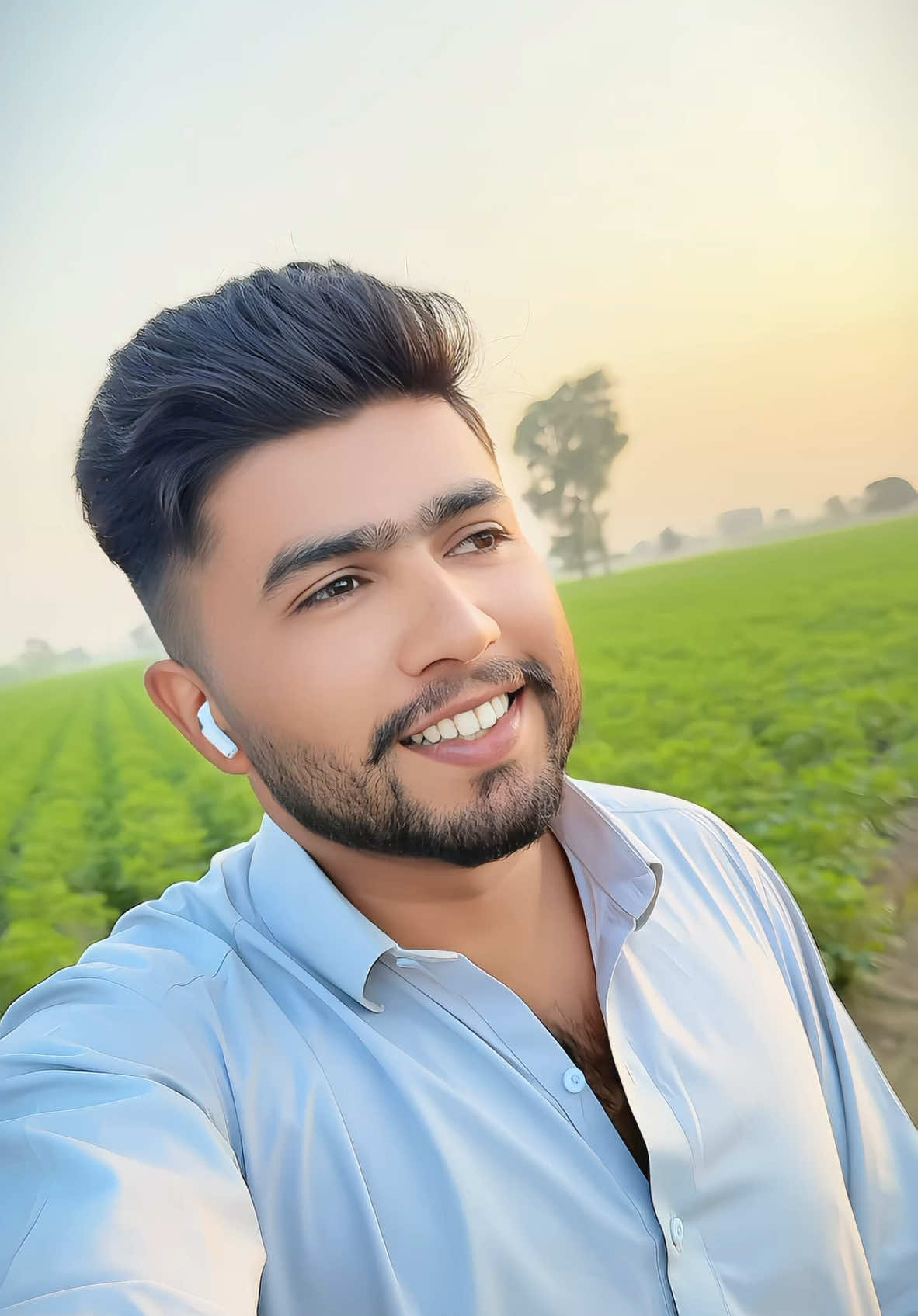 Sanu chai da ay saath#shaoorsandhu #pindanwaly_star 