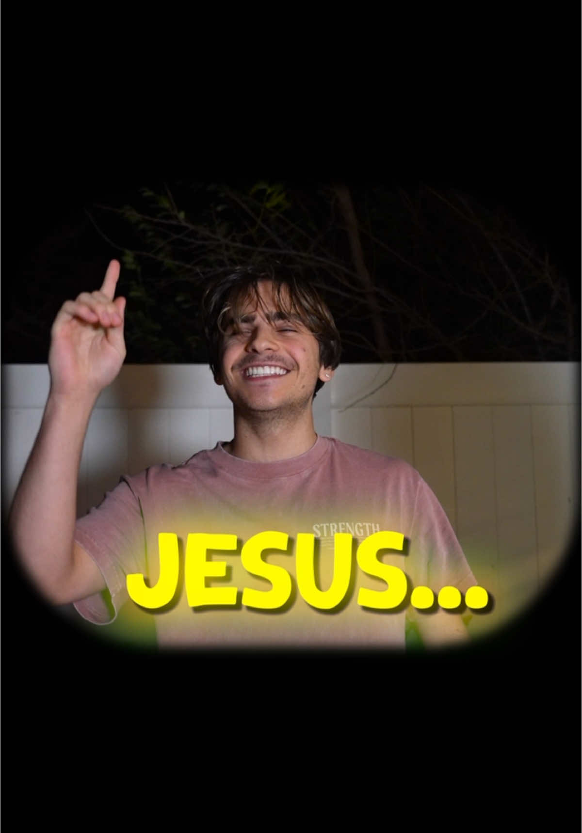 Jesus loves you ❤️ #christiantiktok #jesuslovesyou 