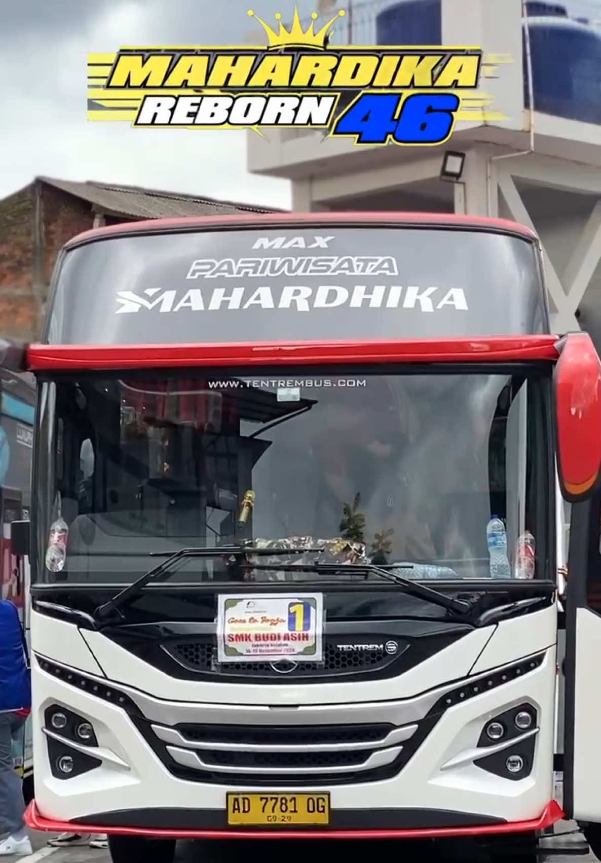 2 unit PO mahardika & Deny trans rombongan smk budi asih jakarta selatan Biro: @Rafi.tourandtravel #fyp #viral #jogja #busmania #bakpiadjava #pusatoleholeh #busmaniacomunityindonesia 