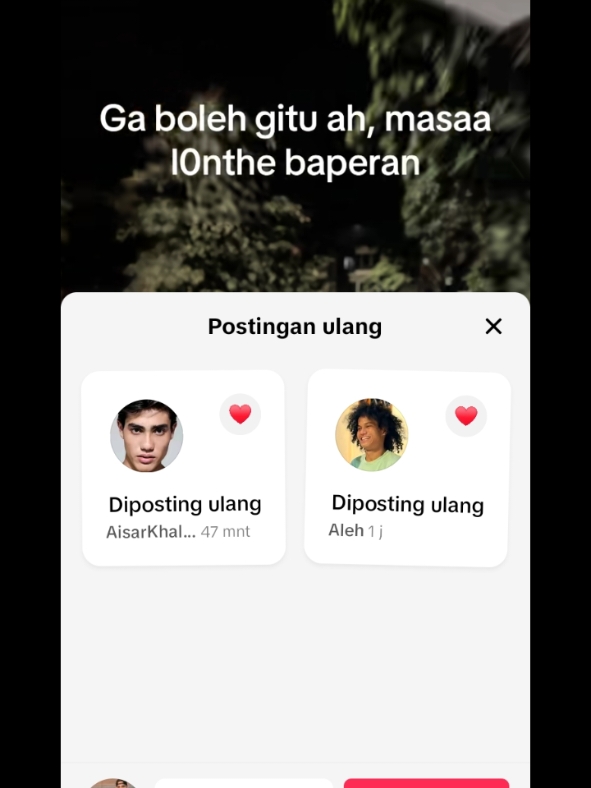 menyala kak @milangusti8 🔥😂🤭#indonesia #malaysia #aisarkhaledd #masukberandafyp #trending #trendingvideo #masukfyp #fyp #