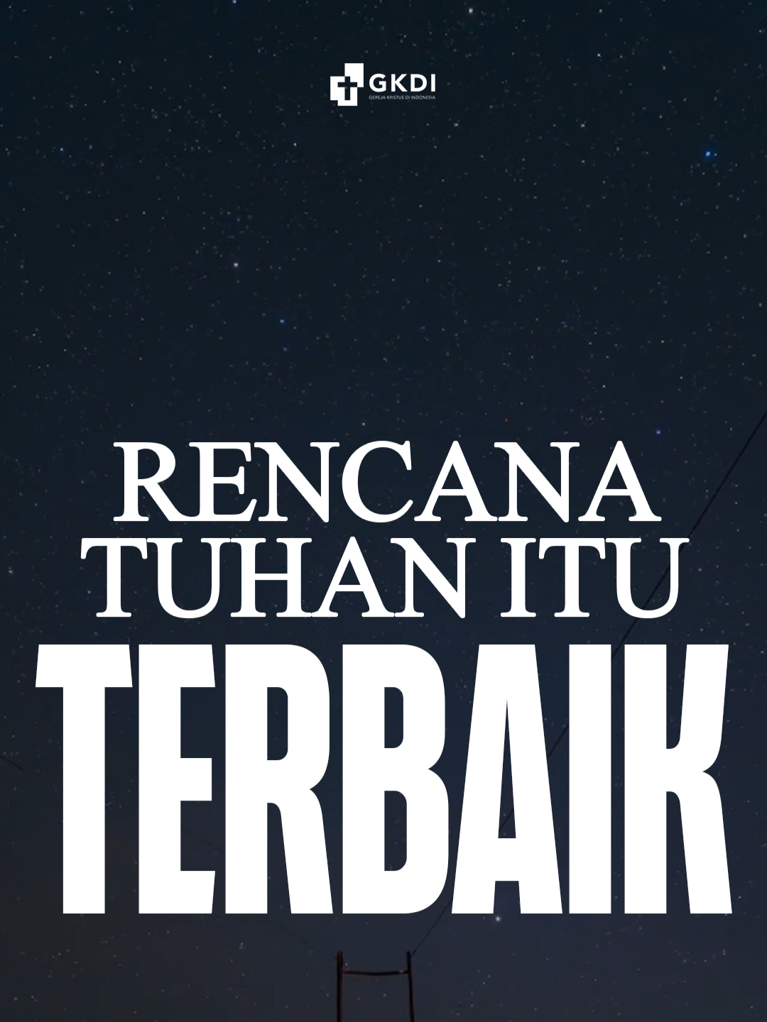 Punya banyak rencana? Boleh banget! Tapi ingat, rencana Tuhan selalu yang terbaik! 🙌✨ Yeremia 29:11 berkata, “Sebab Aku ini mengetahui rancangan-rancangan apa yang ada pada-Ku mengenai kamu…”📝 Tuhan tahu apa yang terbaik, meski kita belum paham sepenuhnya. Percayakan setiap langkahmu pada-Nya. 🌿💖 Jangan lupa share biar teman-temanmu juga diberkati! ❤️ #rancangantuhan #rohani_kristen #kristen #kristenprotestan #tuhan #rohanitiktok #khotbah #alkitab #alkitabkristen