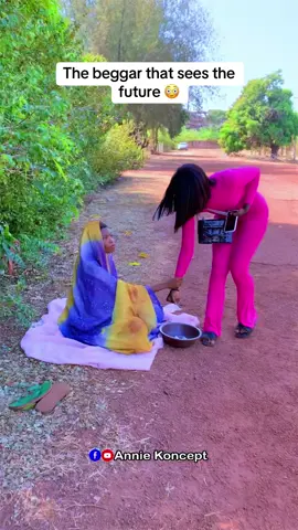 The beggar that sees the future  #longervideosontiktok #longvideo #foryou #fyp #trends #trending #trendingvideo #viral #viralvideo #surprise #anniekoncept #UK #US #Canada 