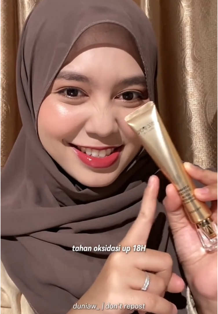 🌼 makeup simple no ribet ala aku dijamin flawless, fresh & tahan lama 💖 24121803duniaw_%K%F3S01 #onlyou #onlyoubeauty #foundation #waterproof #coverage #moisturizing #tahanlama #tiktoklive 