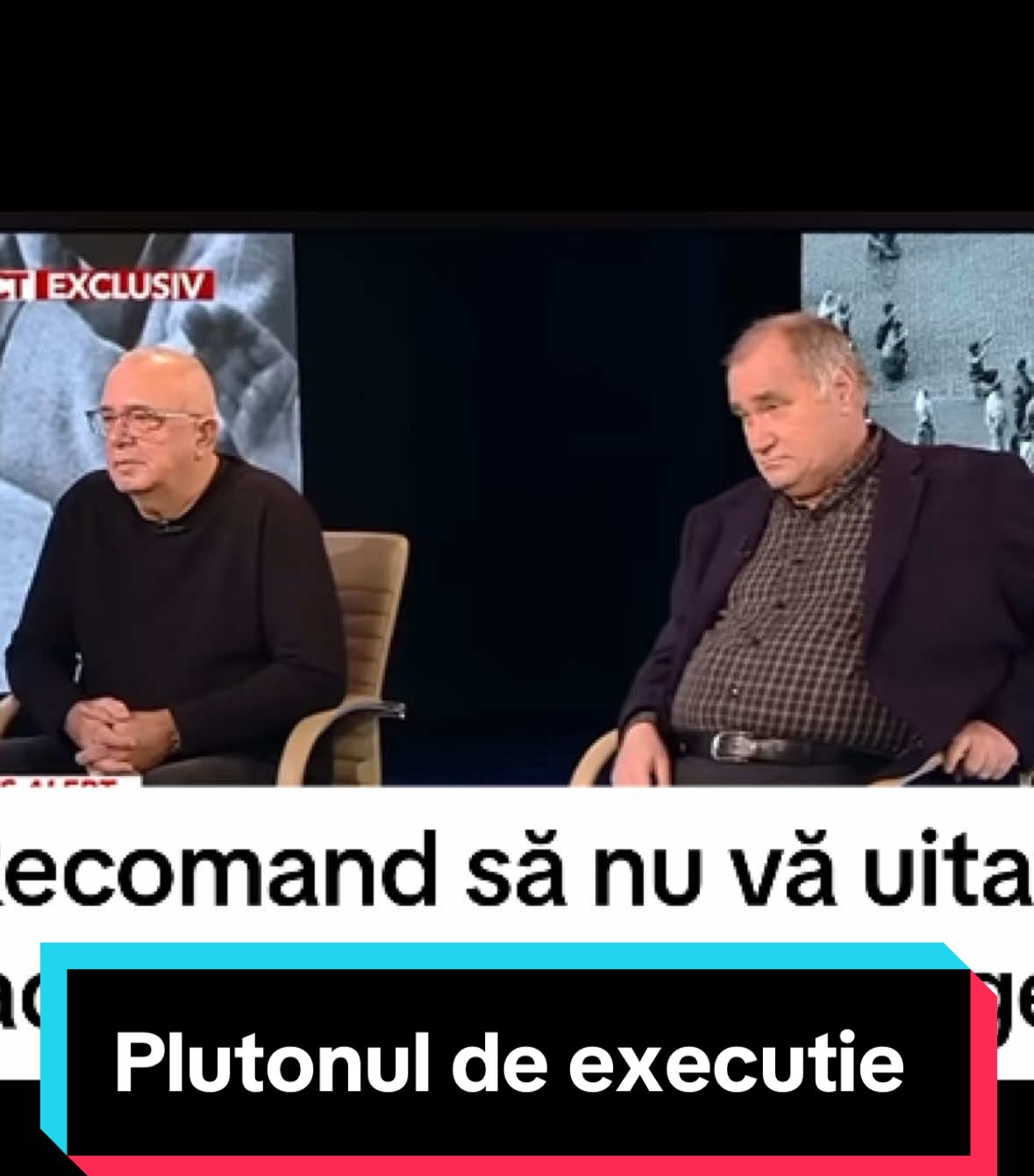 #ceausescu #pluton #executie #discutii #romania 