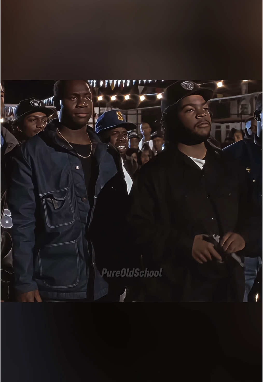 —:*:—  Doughboy - Ice Cube, from Boyz N’ The Hood  —:*:—  #90s #hiphop #icecube #boyznthehood #fyp #edit #movie 