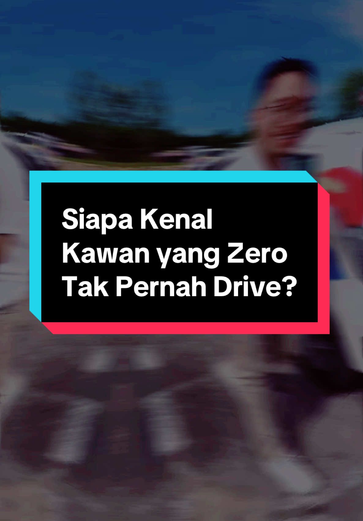 Siapa Kenal Kawan2 Adik beradik ka girlfren ka yang belum Pernah Drive? Nak Cikgu Manis Ajar Sampai Pandaii? Boleh komen kat bawah k #TeamCikguManis #LesenMemanduNo1sarawak #lesenmurahberbaloi #belajaardarizero #sampaipandai #teamcikgumanisacademy #CapCut 