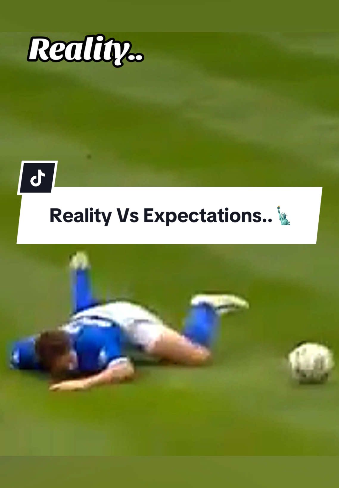 Reality Vs Expectations.. 🗽 #reality #vs #expectations #foryou #entertainment #trickshot #fail #haha #funny #moments #viral