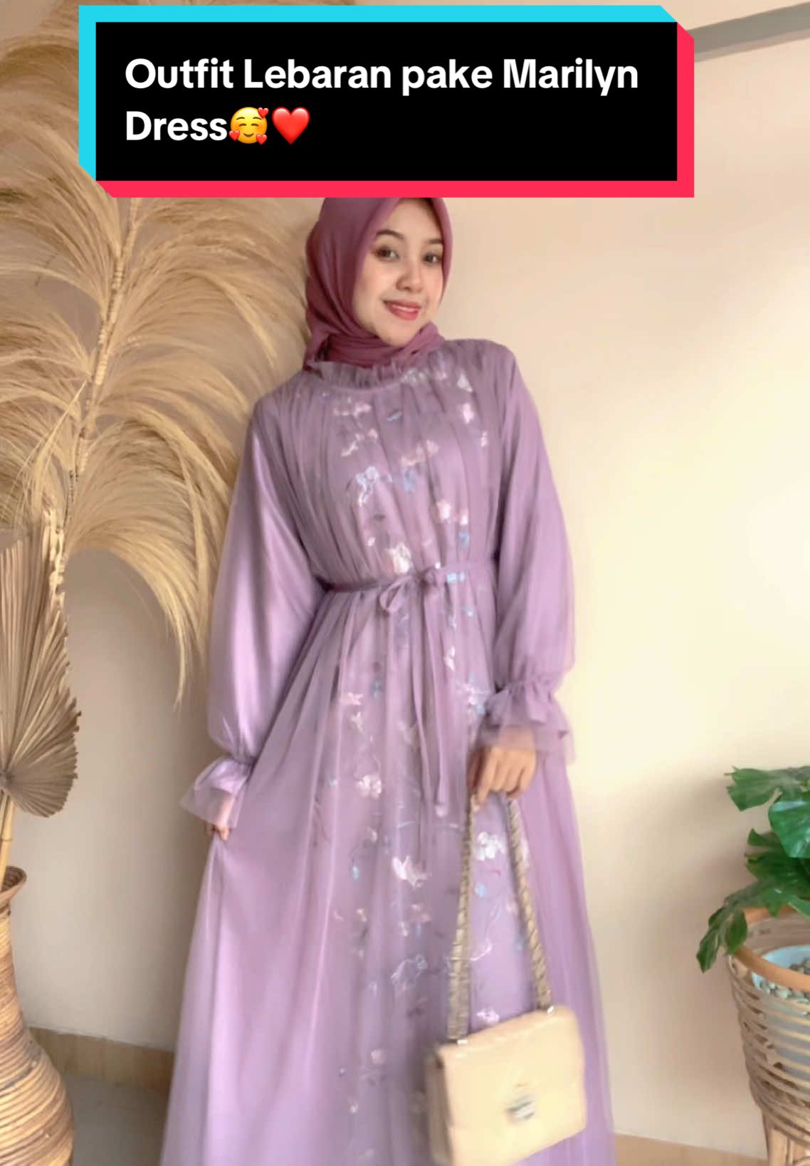 Merinding denger lagu ini🥹🫶🏻 #dress #dresslebaran #dressmewah #dressbrukat #dresstile #dresskekinian #lebaran #lebaran2025 #fyp #fypシ   