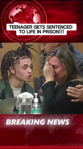 Teenager k*lls a woman but tells the victim's family he never did it!!!#greenscreen #court #courtroom #prisoner #updated #fyp #new 