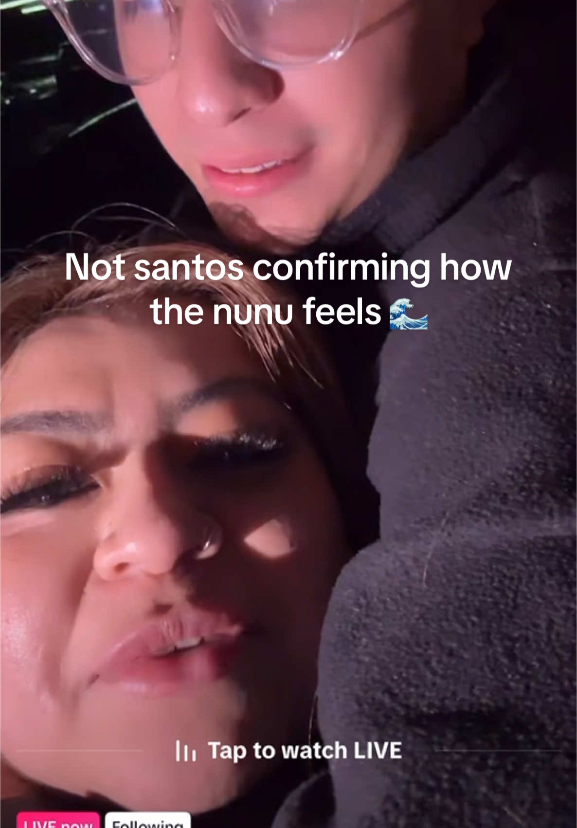 Shes so delulu talking about “ BABE “ the mom and son right there #santos #ashleytrevino #ashtrevino #younglove #LoveIsLove #gross #embarrassing #grandmama #fyp 